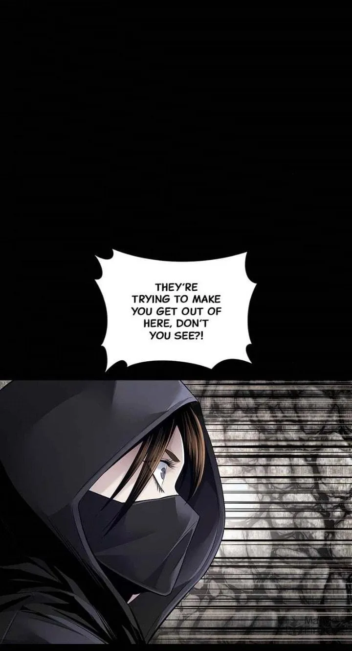 Dead Queen Chapter 104 page 6 - 