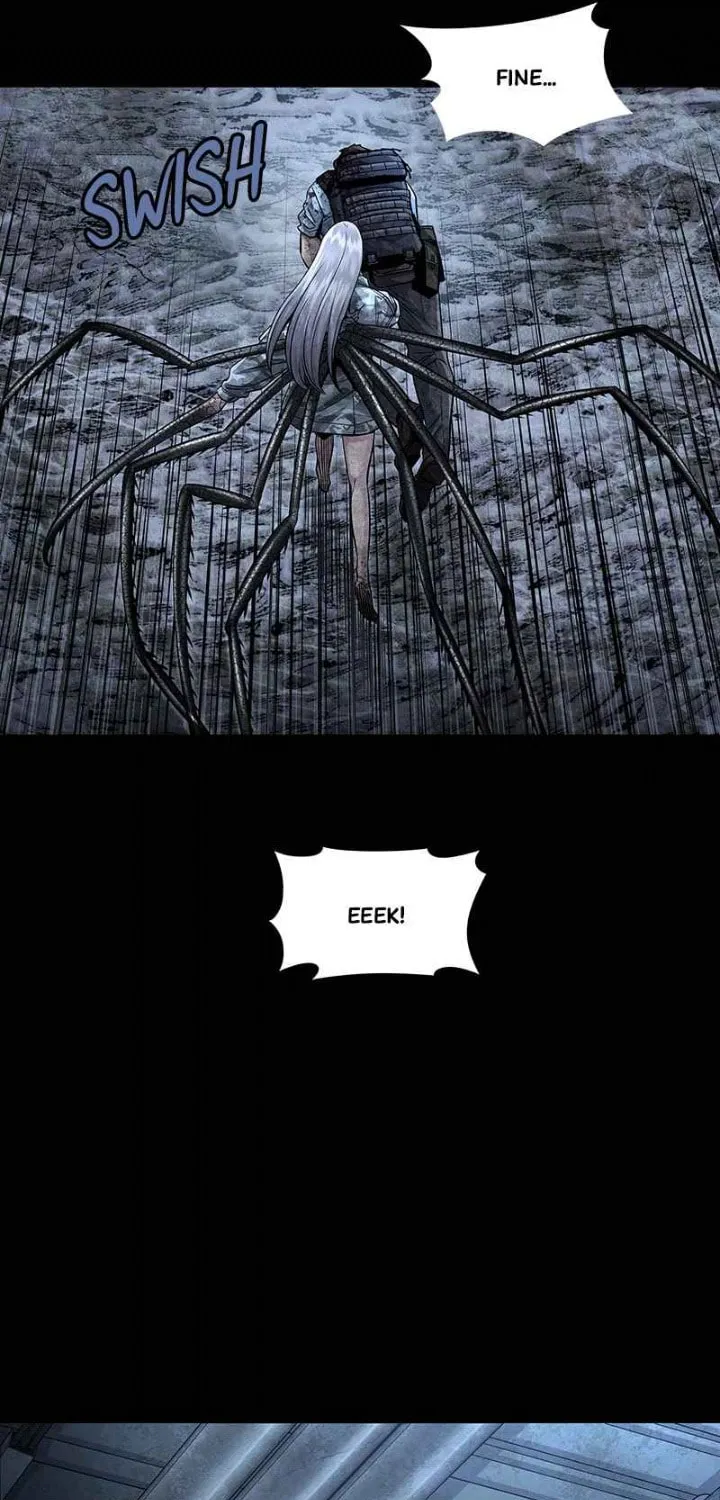 Dead Queen Chapter 104 page 51 - 
