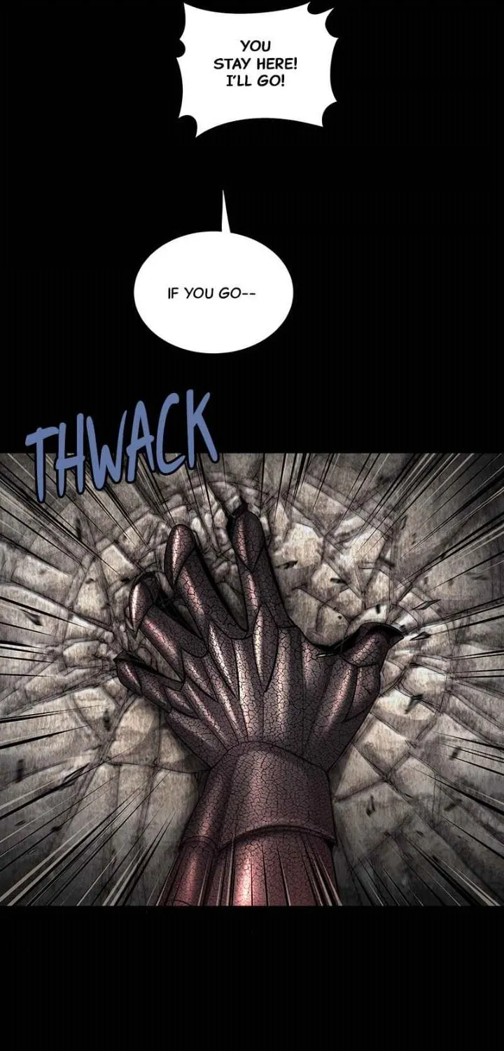 Dead Queen Chapter 104 page 7 - 