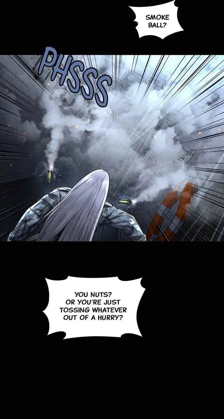 Dead Queen Chapter 104 page 62 - 