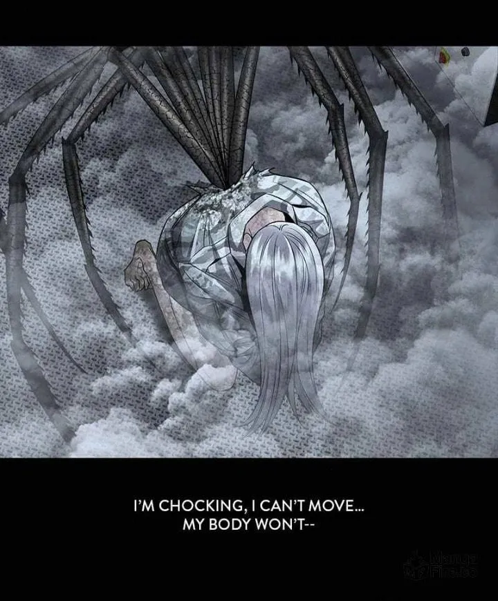 Dead Queen Chapter 104 page 66 - 