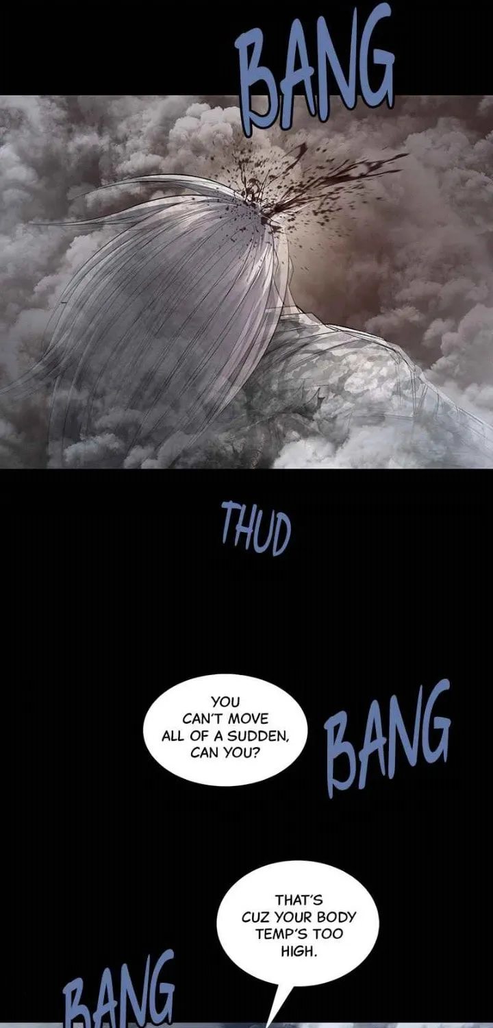Dead Queen Chapter 104 page 67 - 