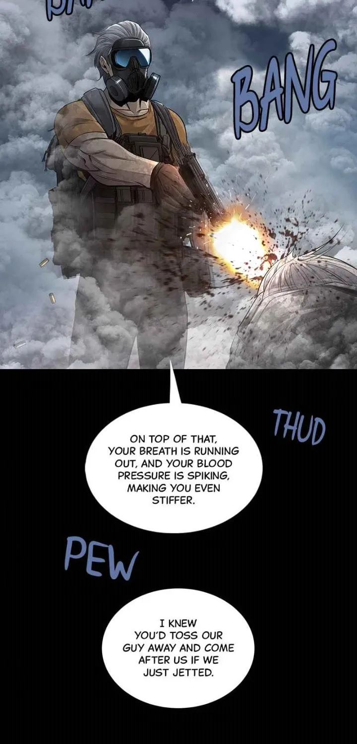Dead Queen Chapter 104 page 68 - 