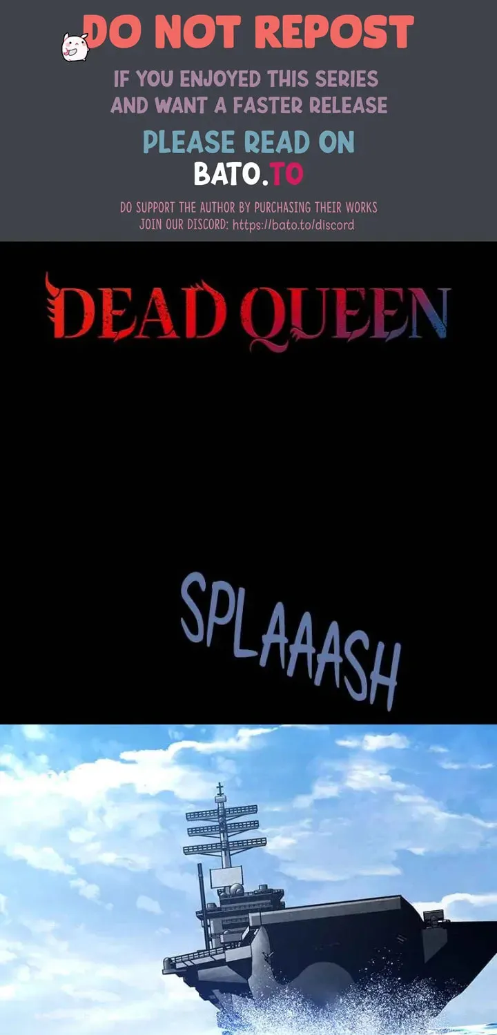 Dead Queen Chapter 105 page 1 - 