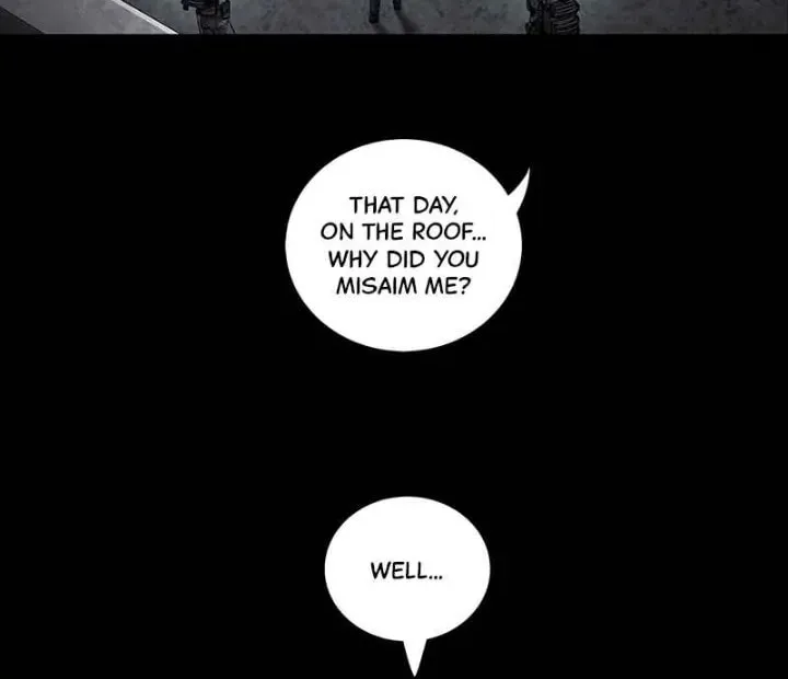 Dead Queen Chapter 105 page 16 - 