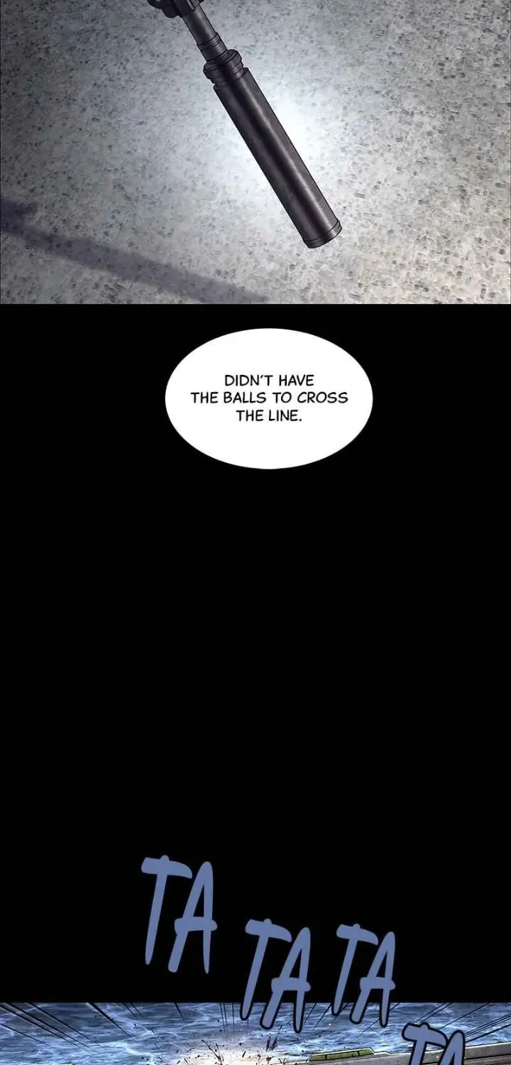 Dead Queen Chapter 105 page 18 - 