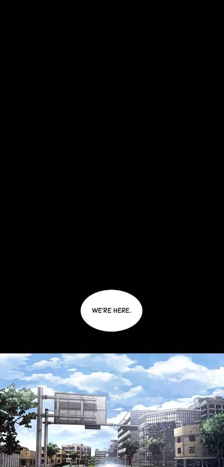 Dead Queen Chapter 105 page 25 - 
