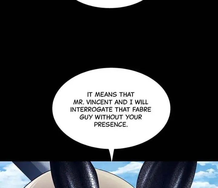 Dead Queen Chapter 105 page 28 - 