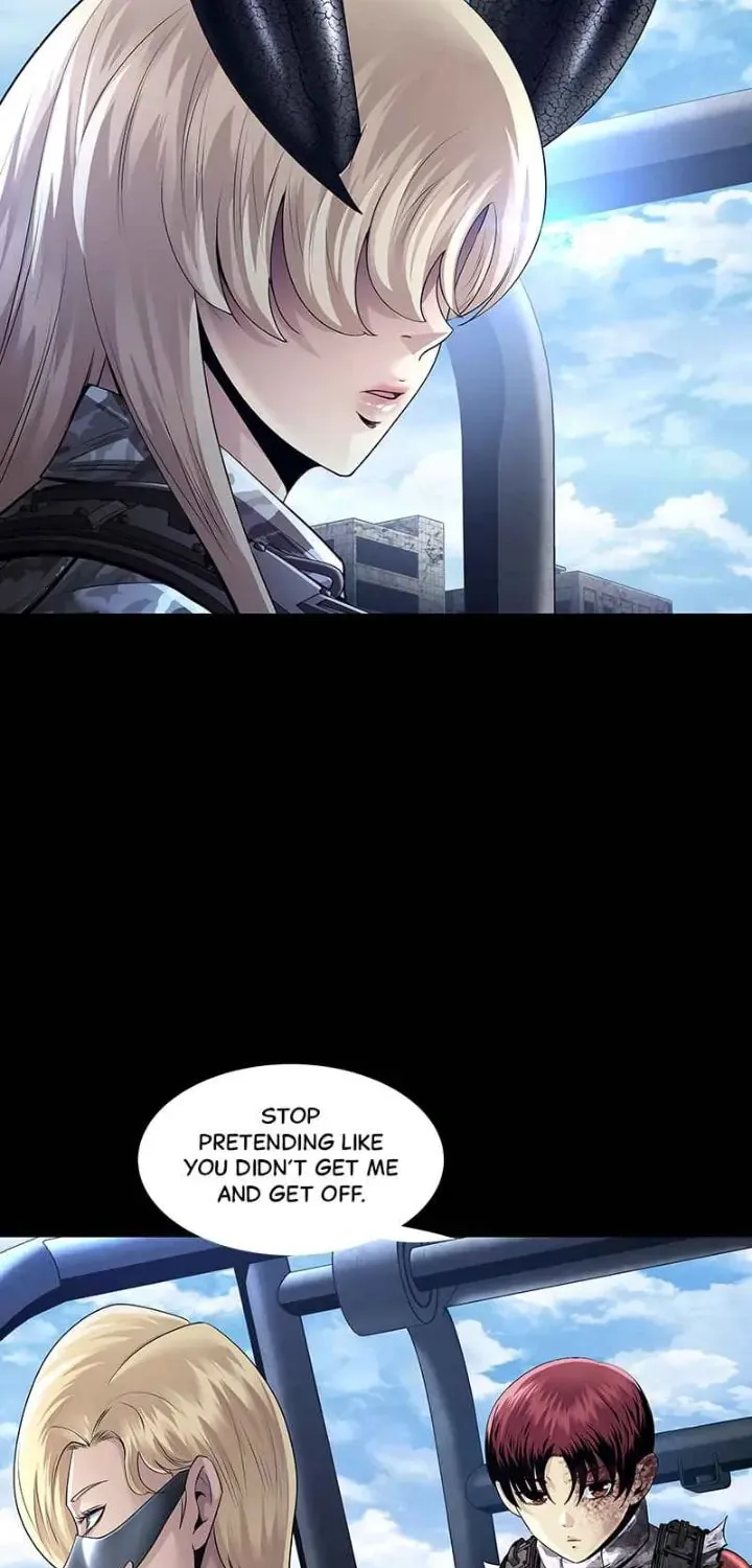 Dead Queen Chapter 105 page 29 - 