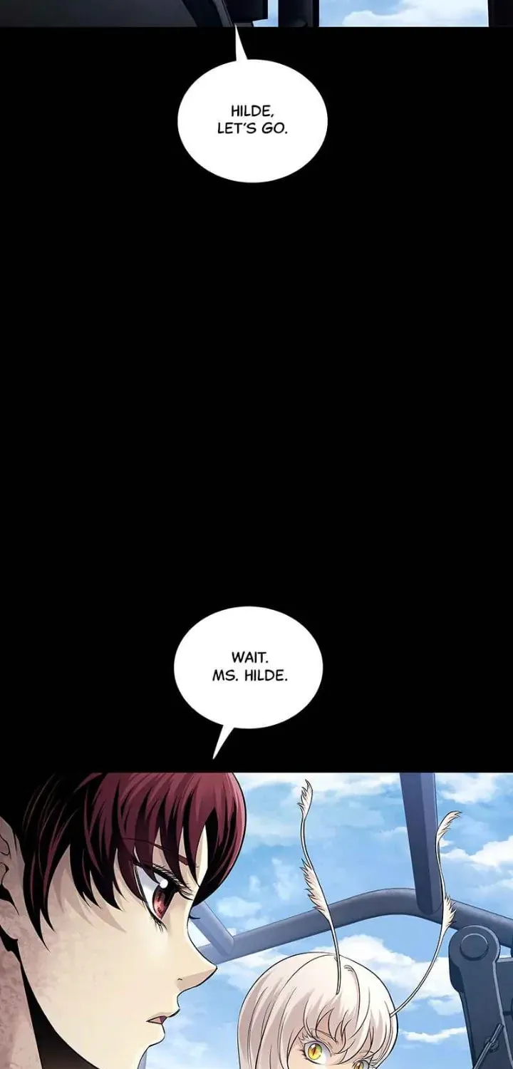 Dead Queen Chapter 105 page 31 - 