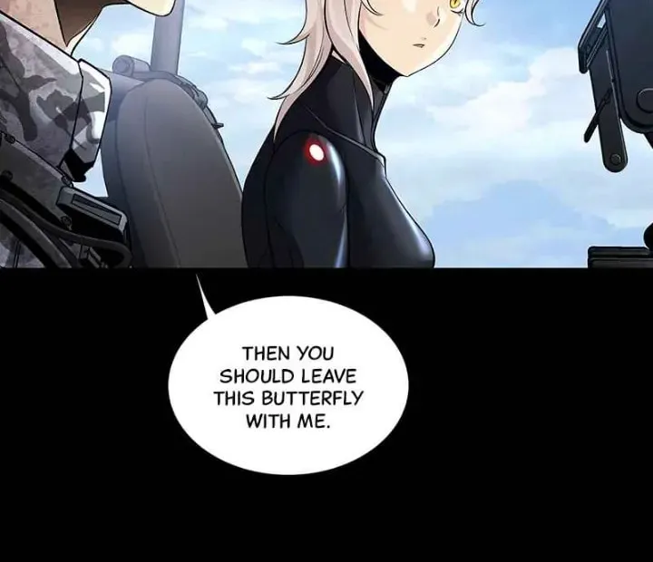 Dead Queen Chapter 105 page 32 - 