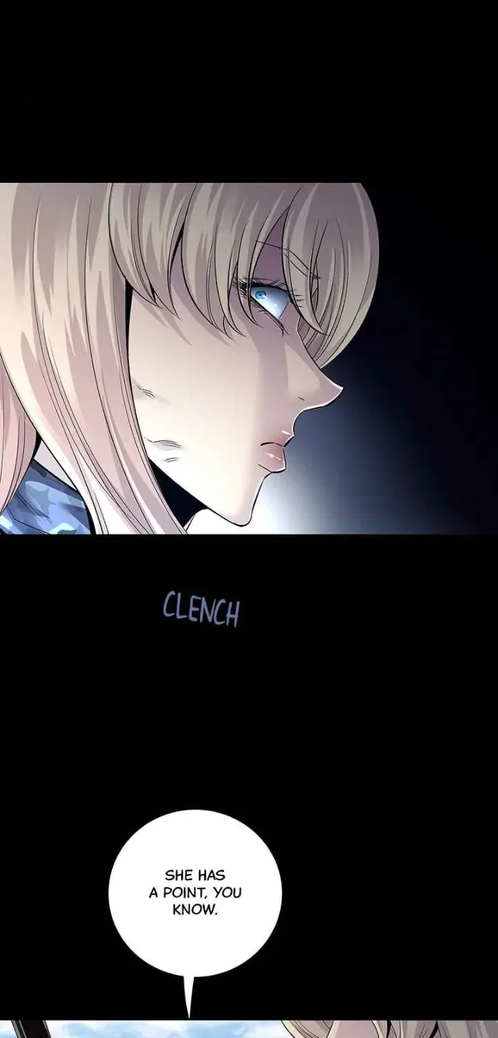 Dead Queen Chapter 105 page 33 - 