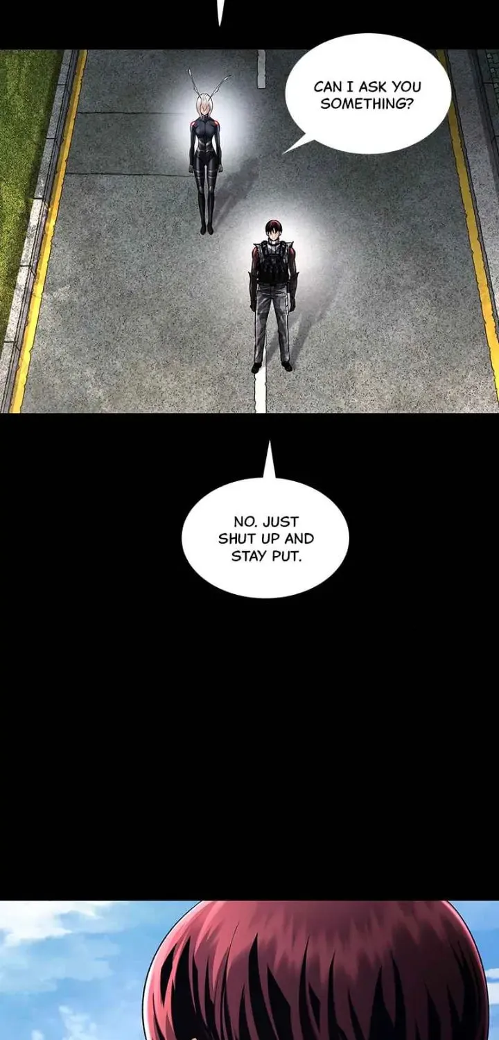 Dead Queen Chapter 105 page 39 - 