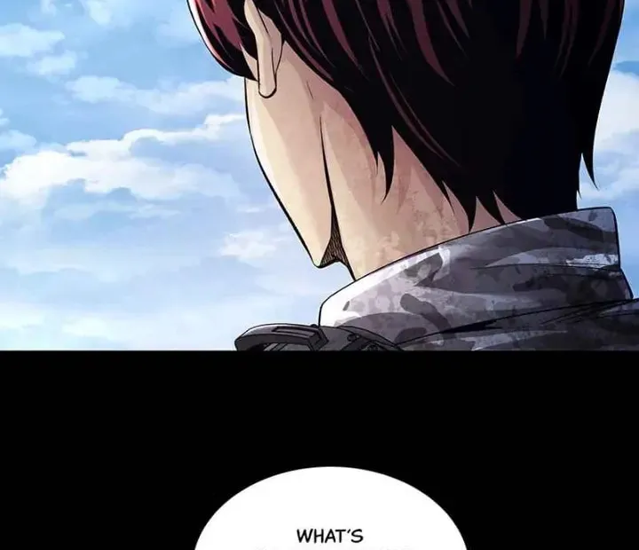 Dead Queen Chapter 105 page 40 - 