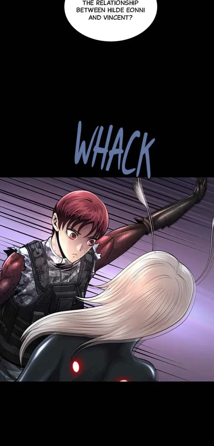 Dead Queen Chapter 105 page 41 - 