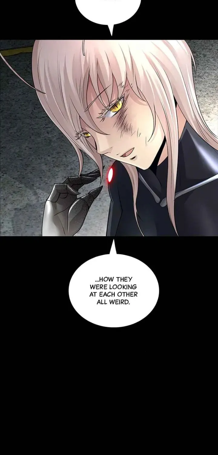 Dead Queen Chapter 105 page 43 - 
