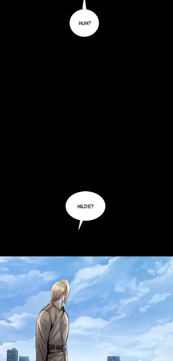 Dead Queen Chapter 105 page 50 - 