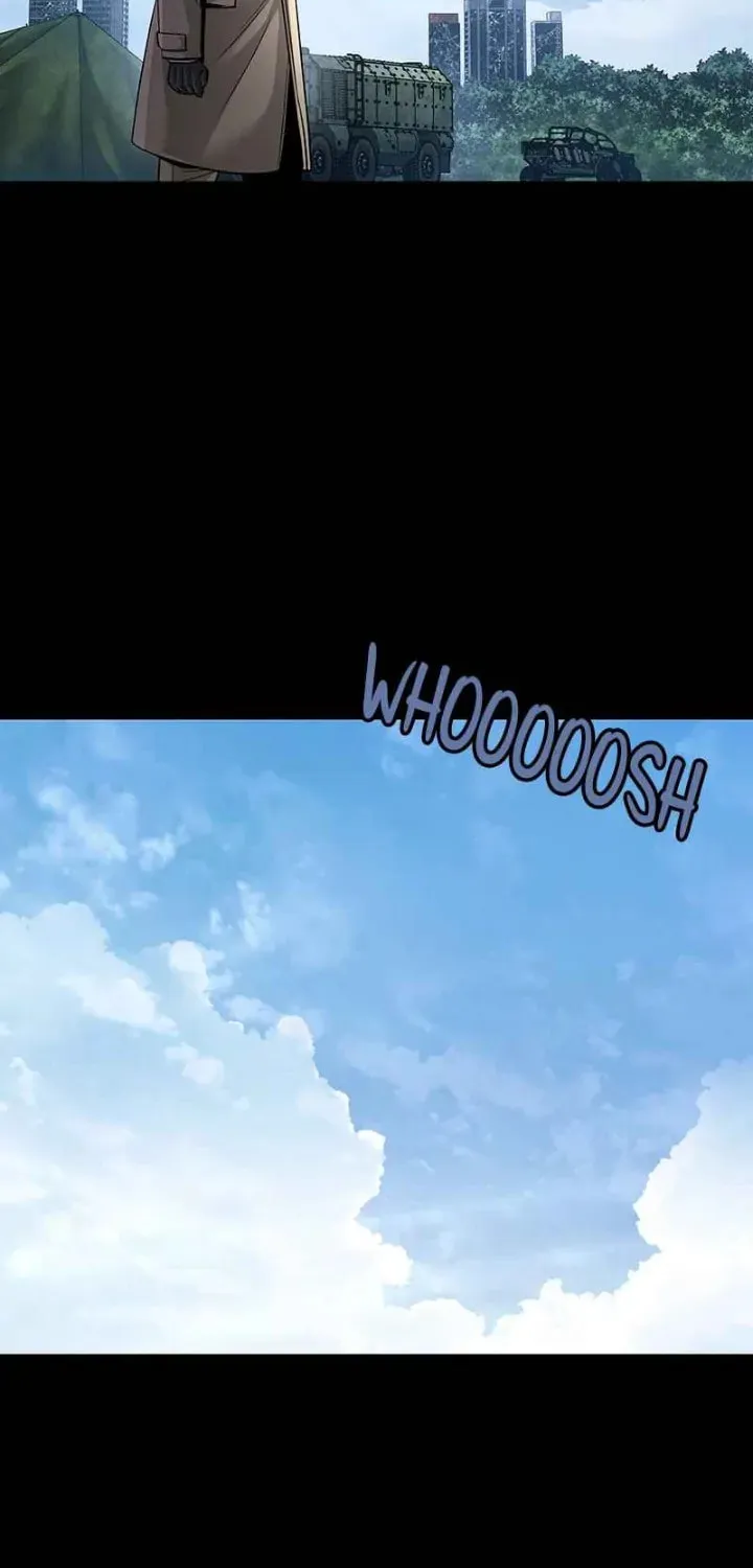 Dead Queen Chapter 105 page 51 - 