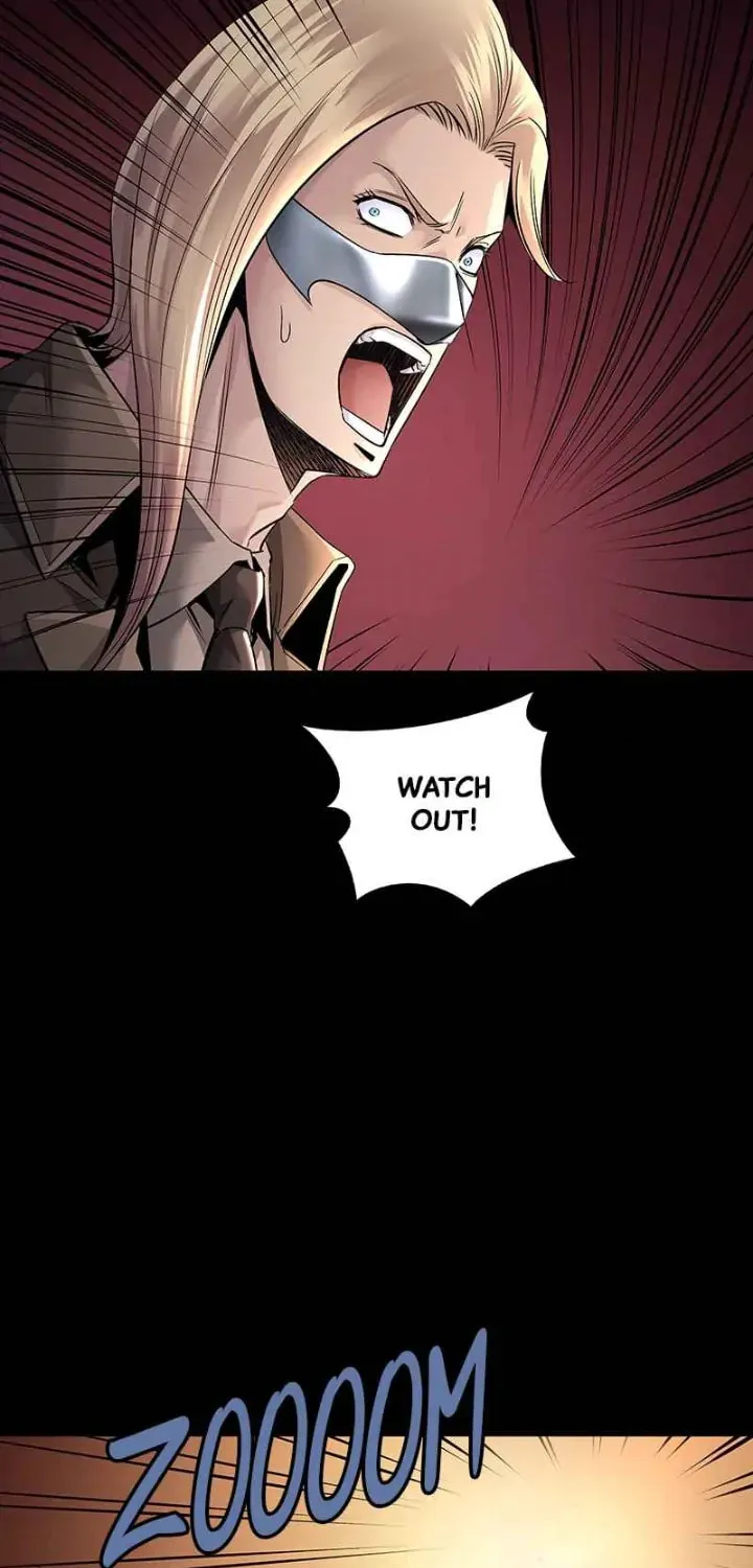 Dead Queen Chapter 105 page 53 - 