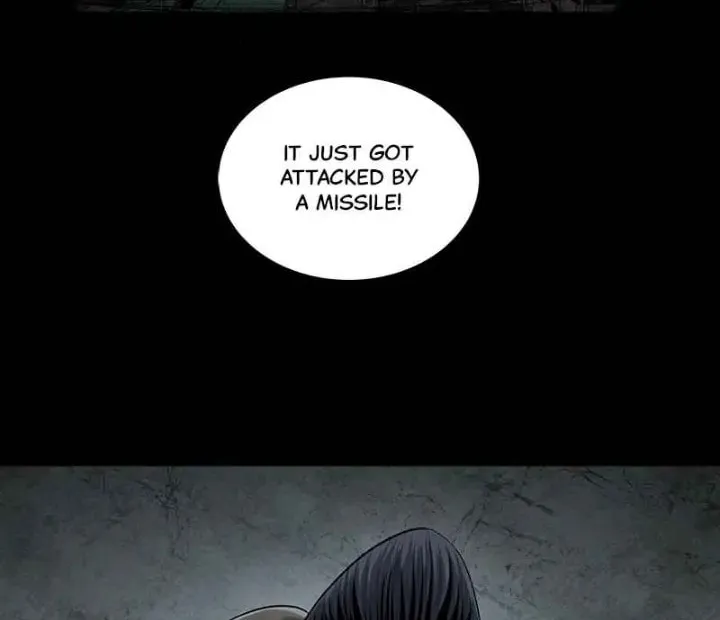 Dead Queen Chapter 105 page 60 - 