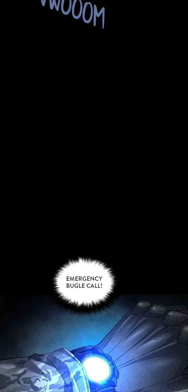 Dead Queen Chapter 105 page 62 - 