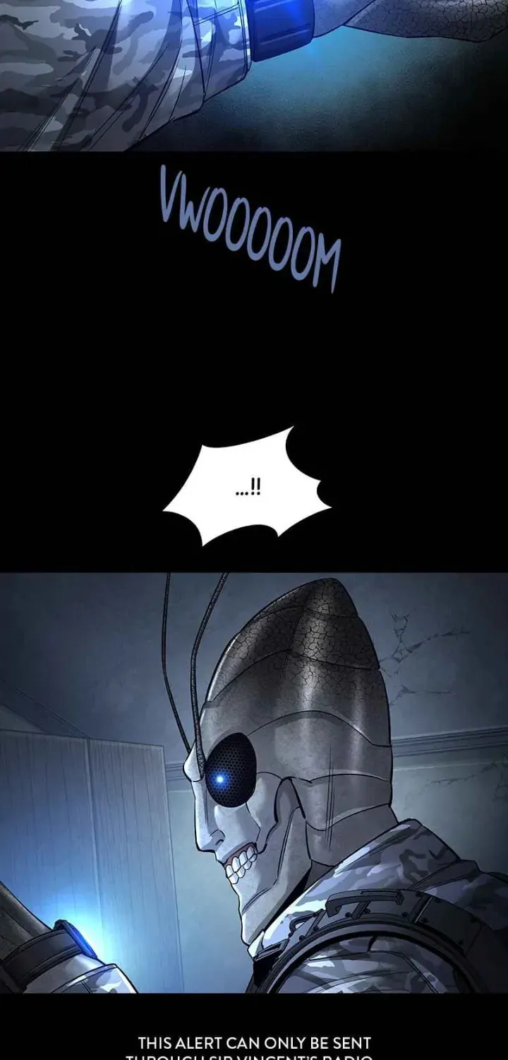 Dead Queen Chapter 105 page 63 - 