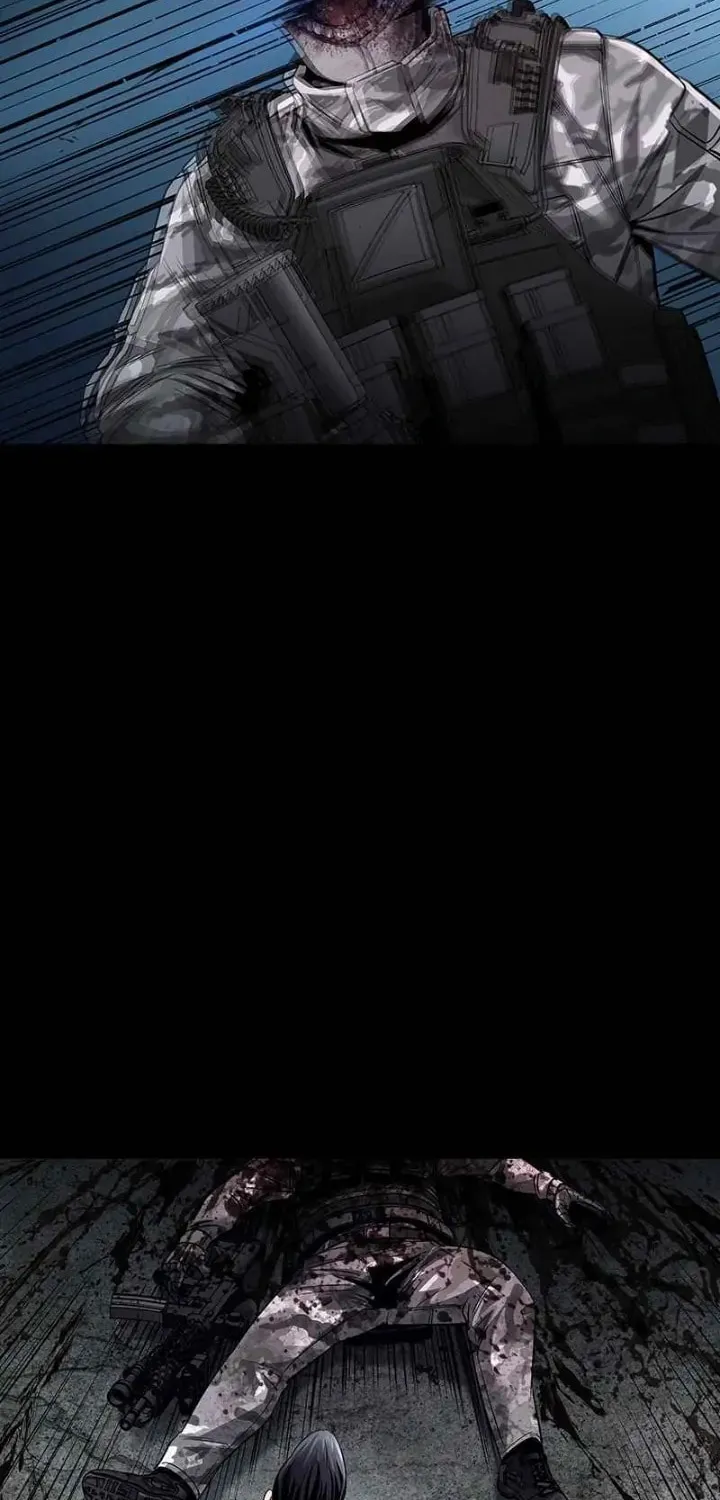 Dead Queen Chapter 105 page 70 - 