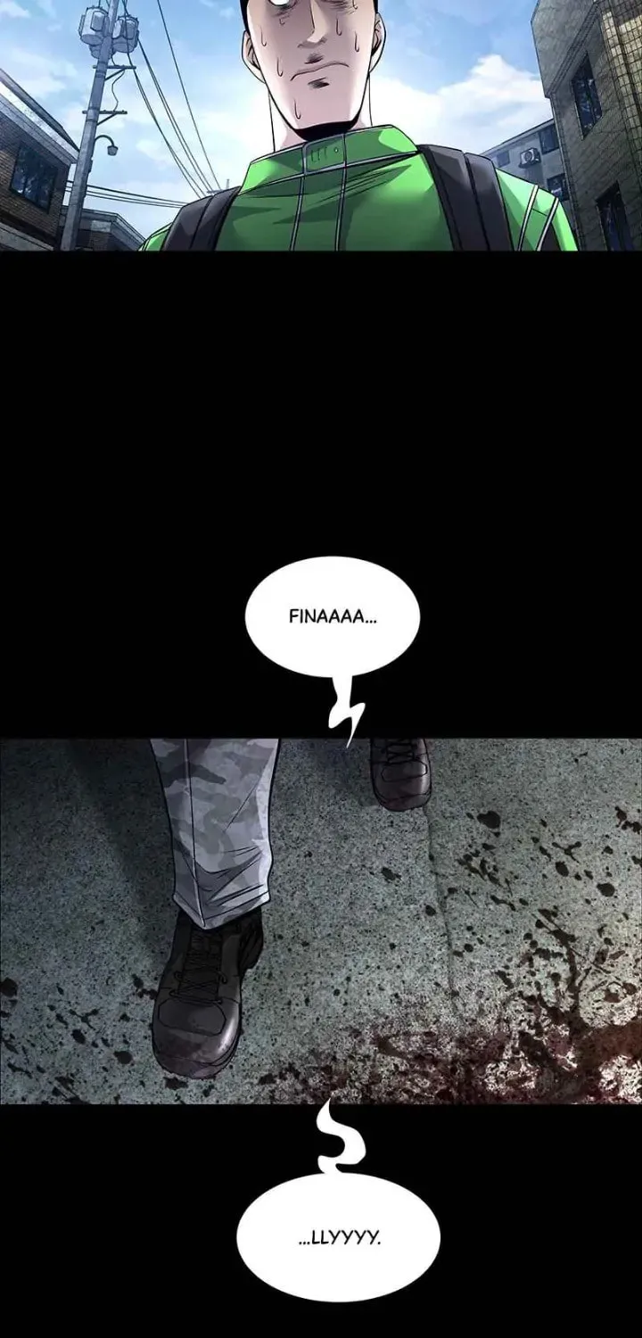 Dead Queen Chapter 105 page 72 - 