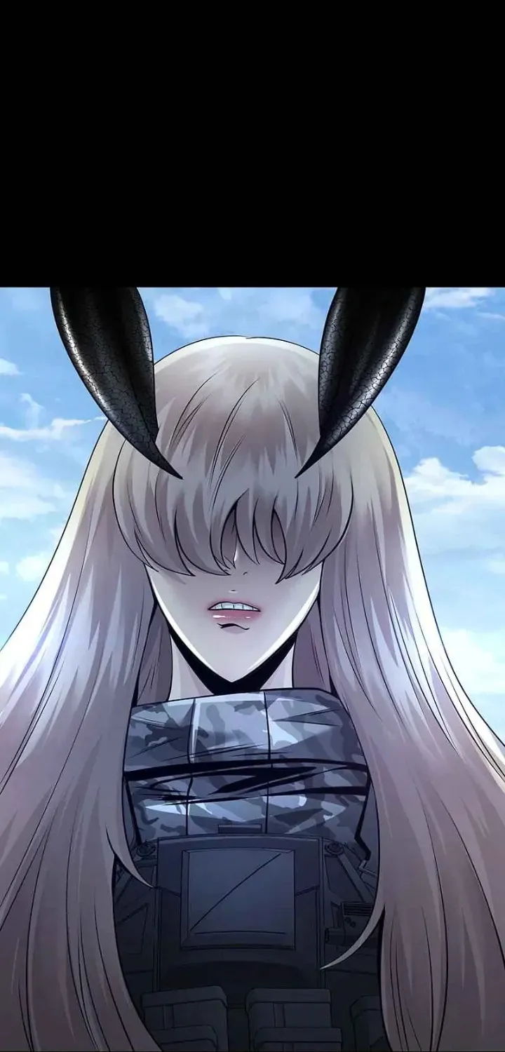Dead Queen Chapter 105 page 73 - 