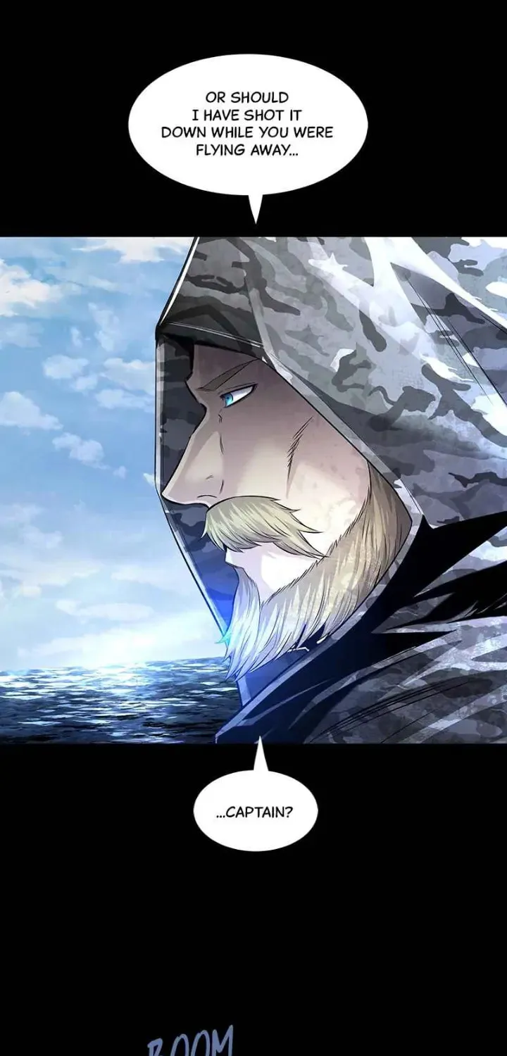 Dead Queen Chapter 105 page 9 - 