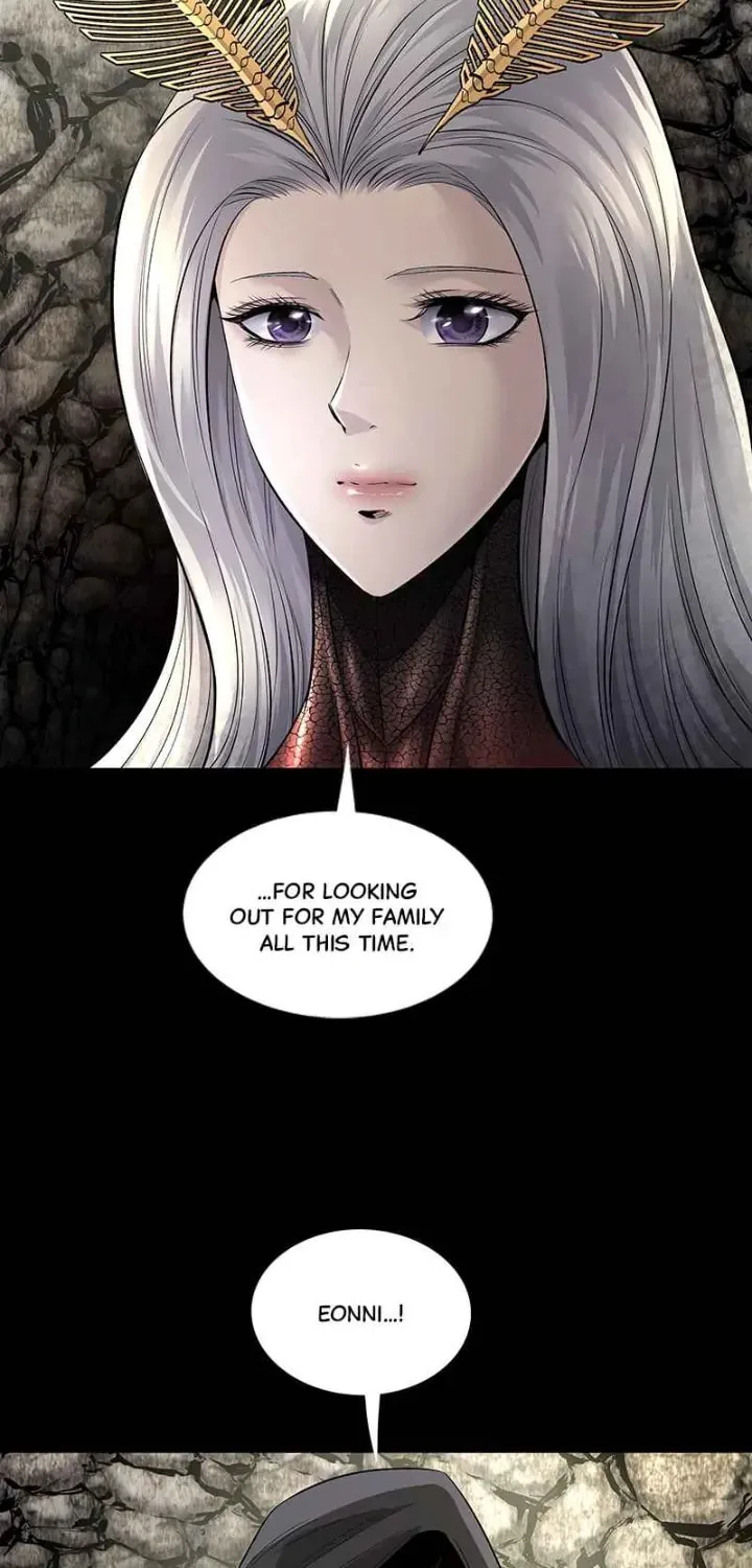 Dead Queen Chapter 106 page 14 - 