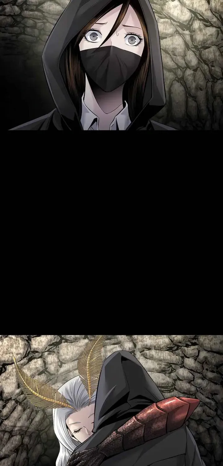 Dead Queen Chapter 106 page 15 - 