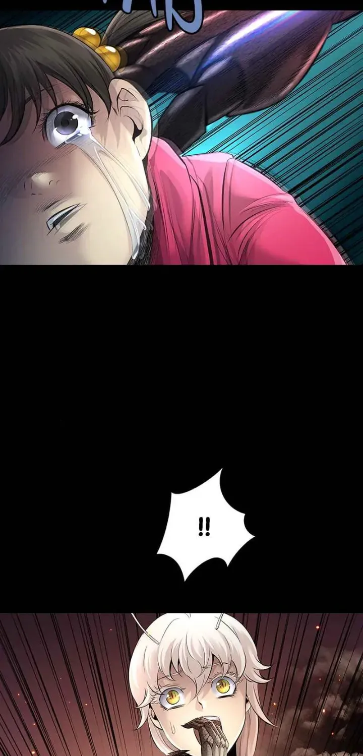 Dead Queen Chapter 106 page 27 - 