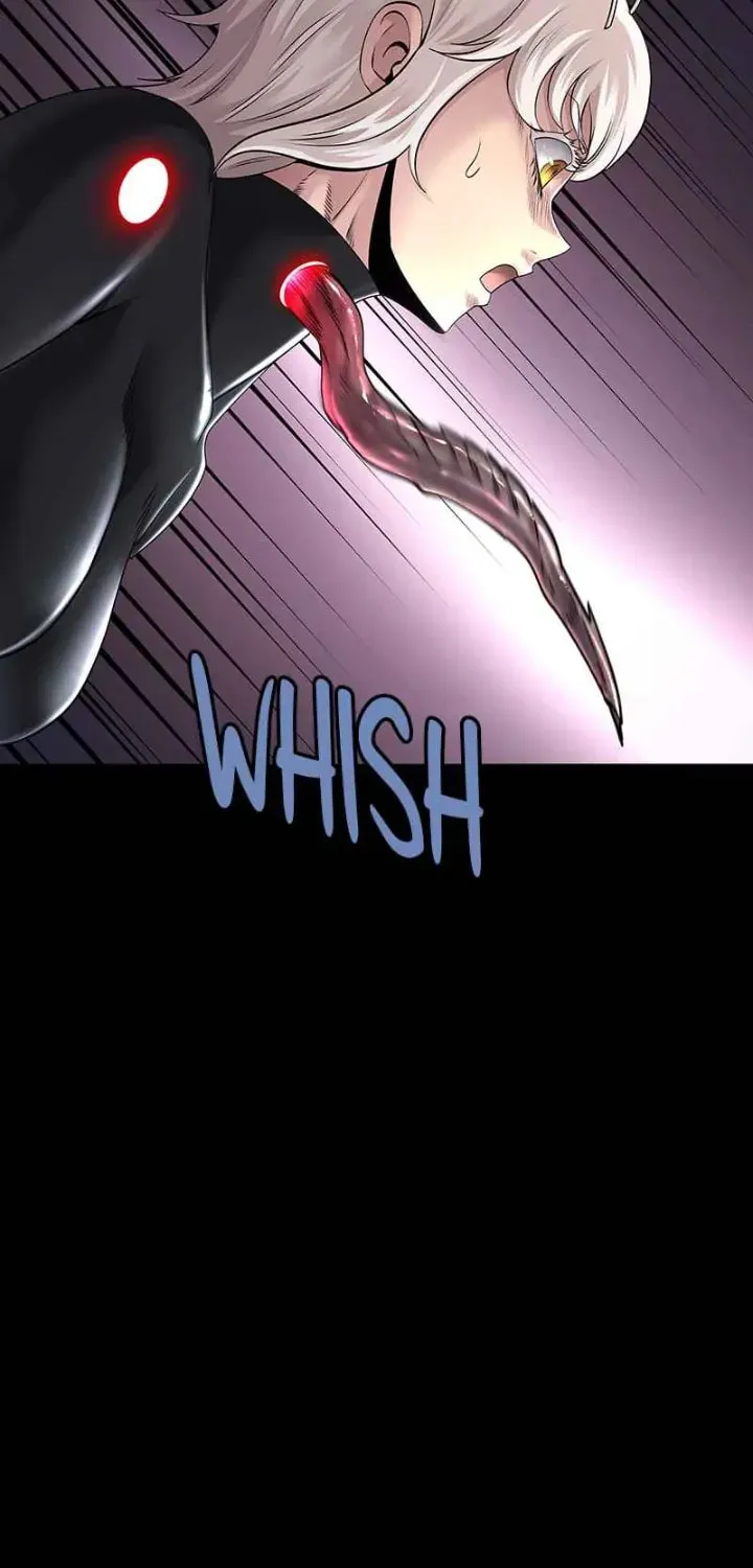 Dead Queen Chapter 106 page 31 - 