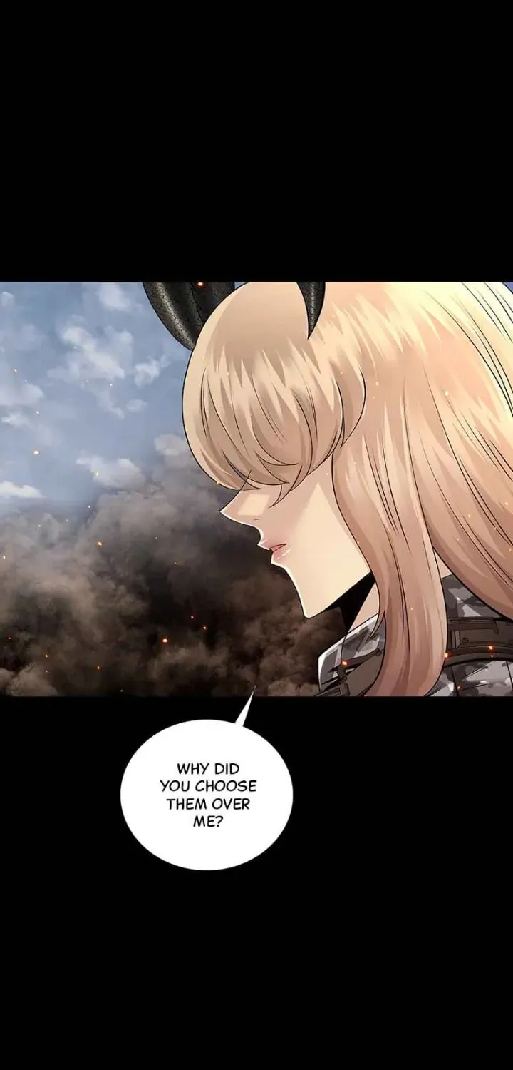 Dead Queen Chapter 106 page 35 - 
