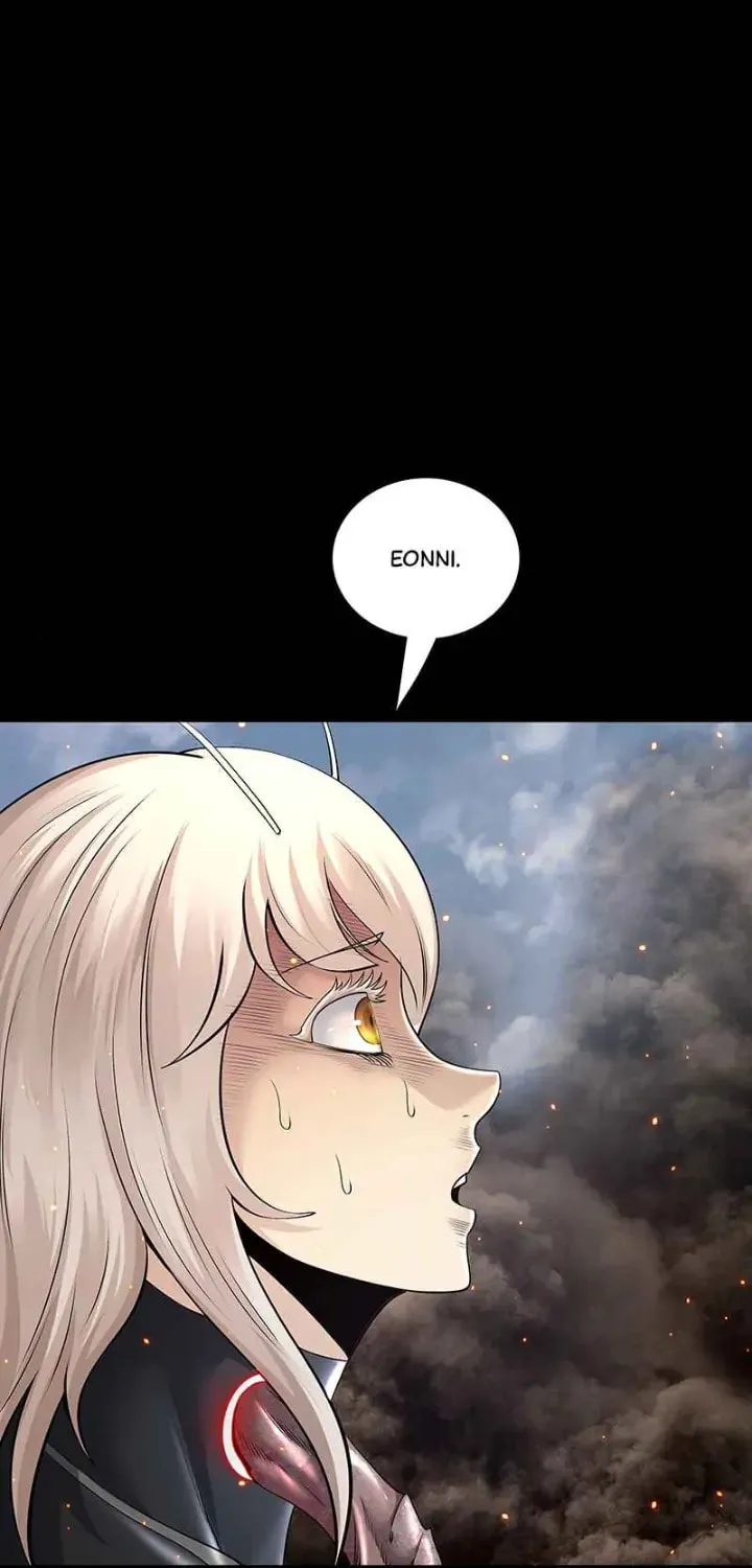 Dead Queen Chapter 106 page 37 - 