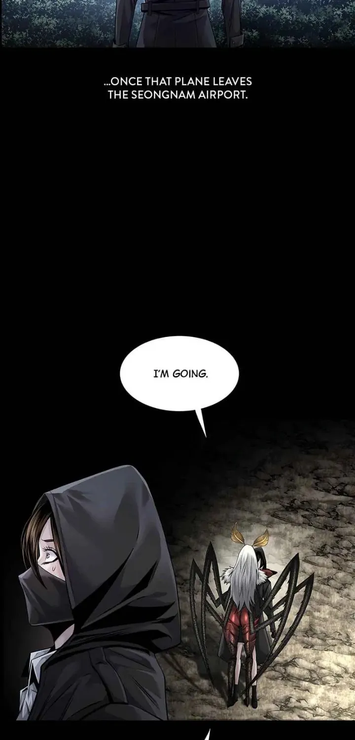 Dead Queen Chapter 106 page 43 - 