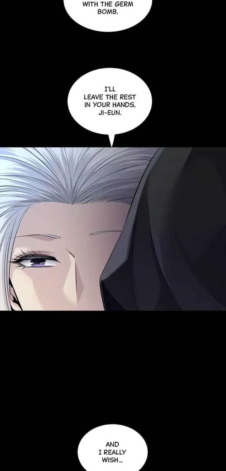 Dead Queen Chapter 106 page 46 - 