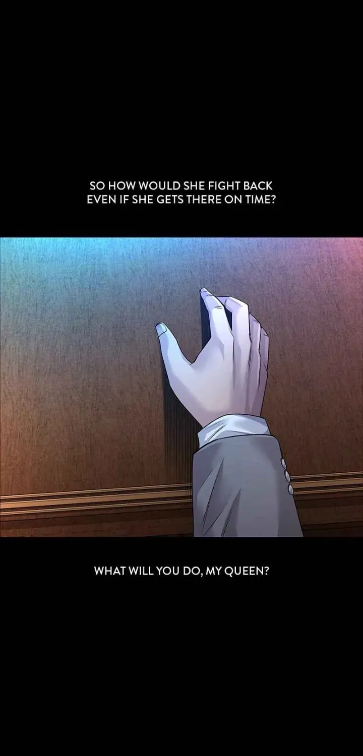 Dead Queen Chapter 106 page 55 - 