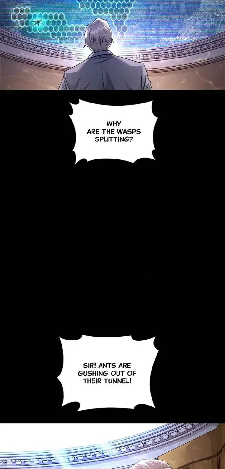 Dead Queen Chapter 106 page 57 - 