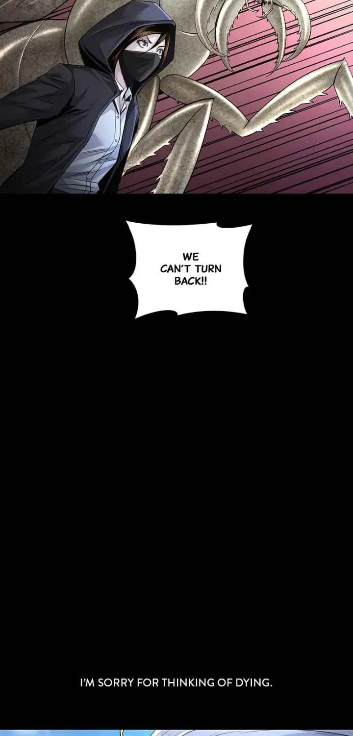 Dead Queen Chapter 106 page 63 - 