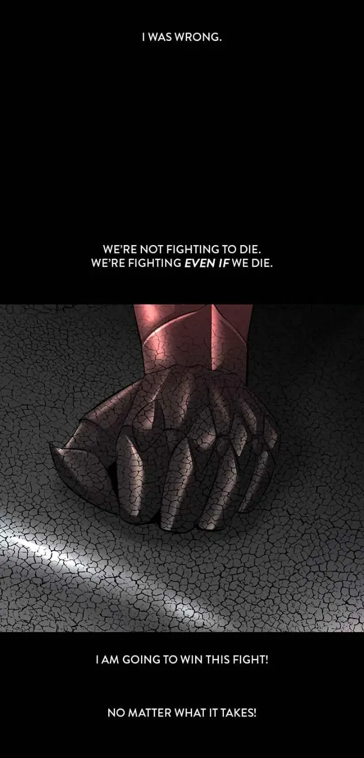 Dead Queen Chapter 106 page 65 - 