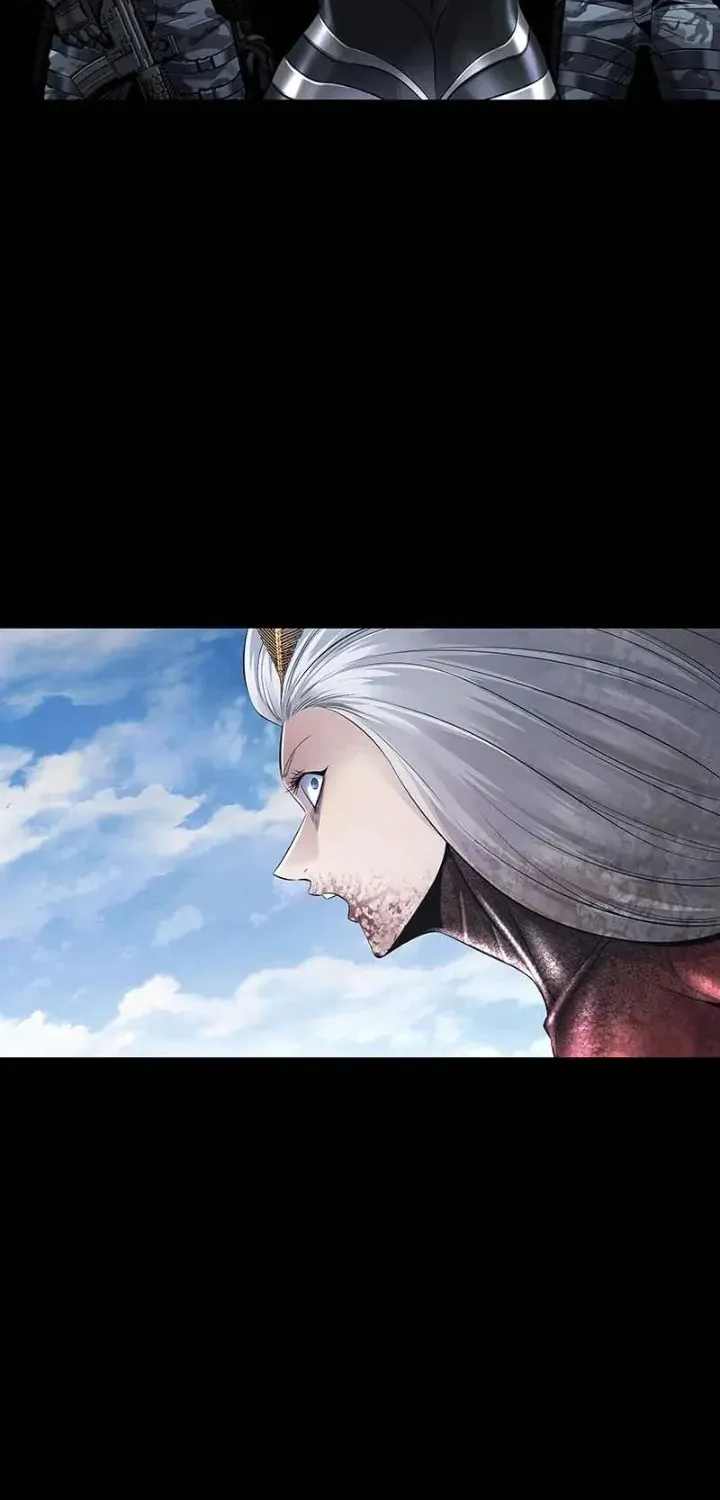 Dead Queen Chapter 107 page 14 - 