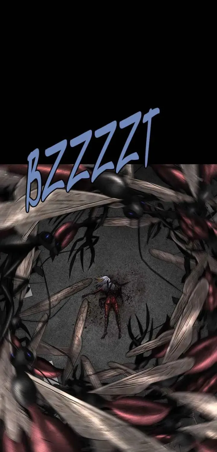 Dead Queen Chapter 107 page 19 - 