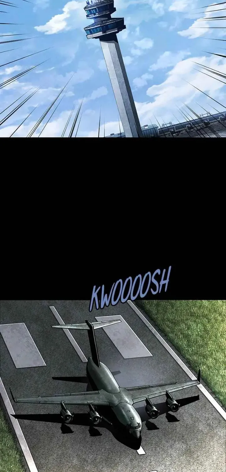Dead Queen Chapter 107 page 3 - 