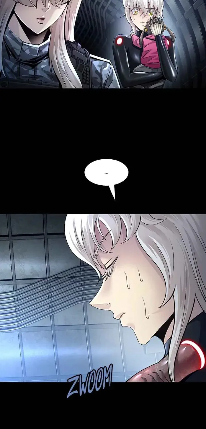 Dead Queen Chapter 107 page 30 - 