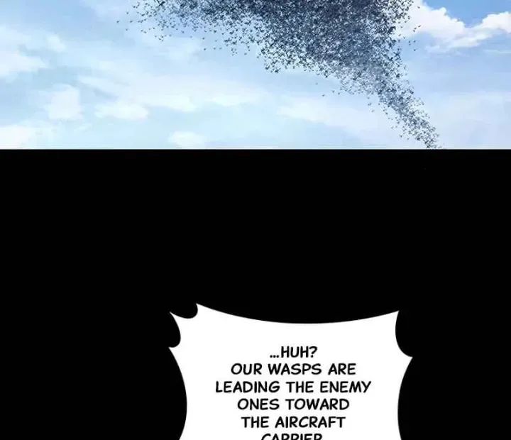 Dead Queen Chapter 107 page 48 - 