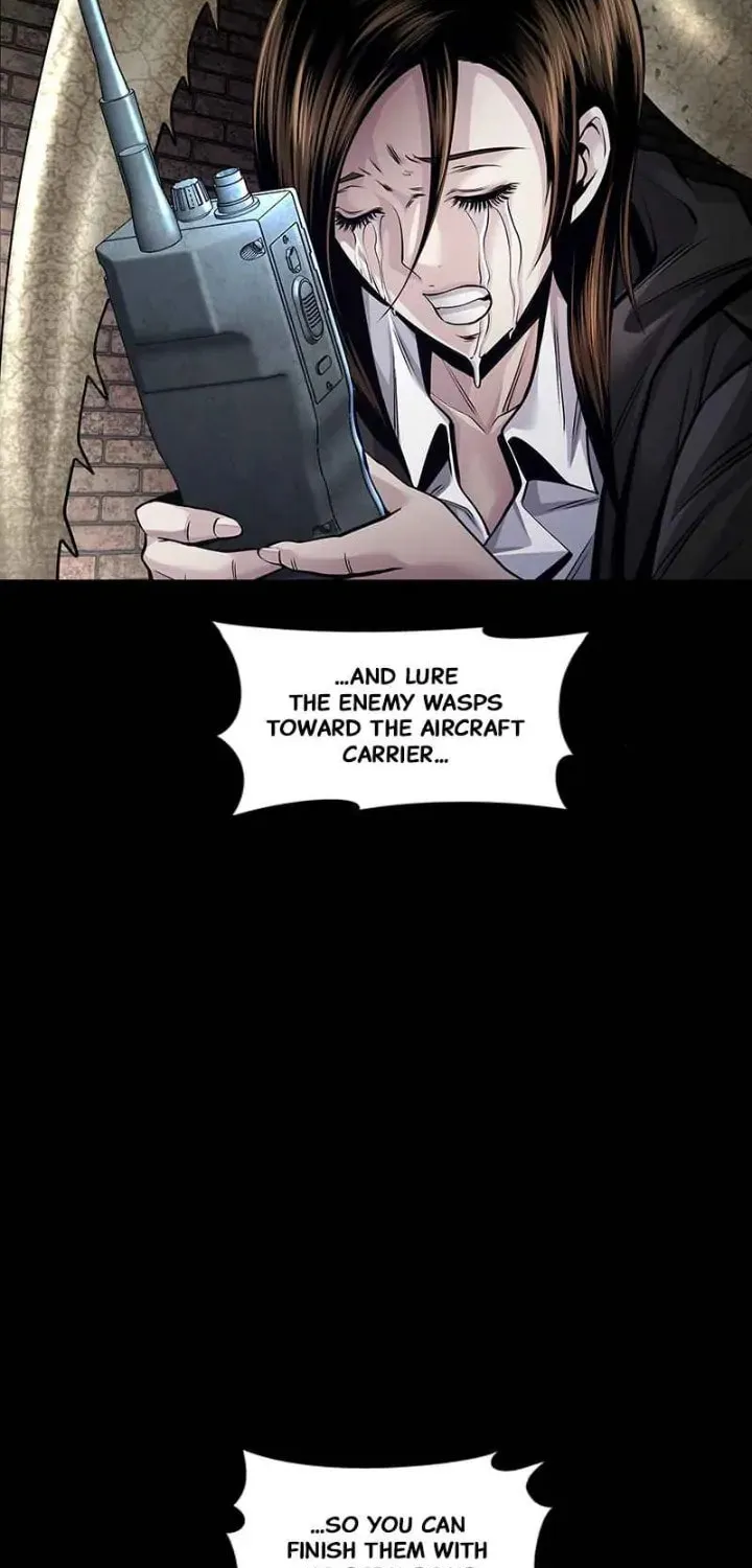 Dead Queen Chapter 107 page 51 - 