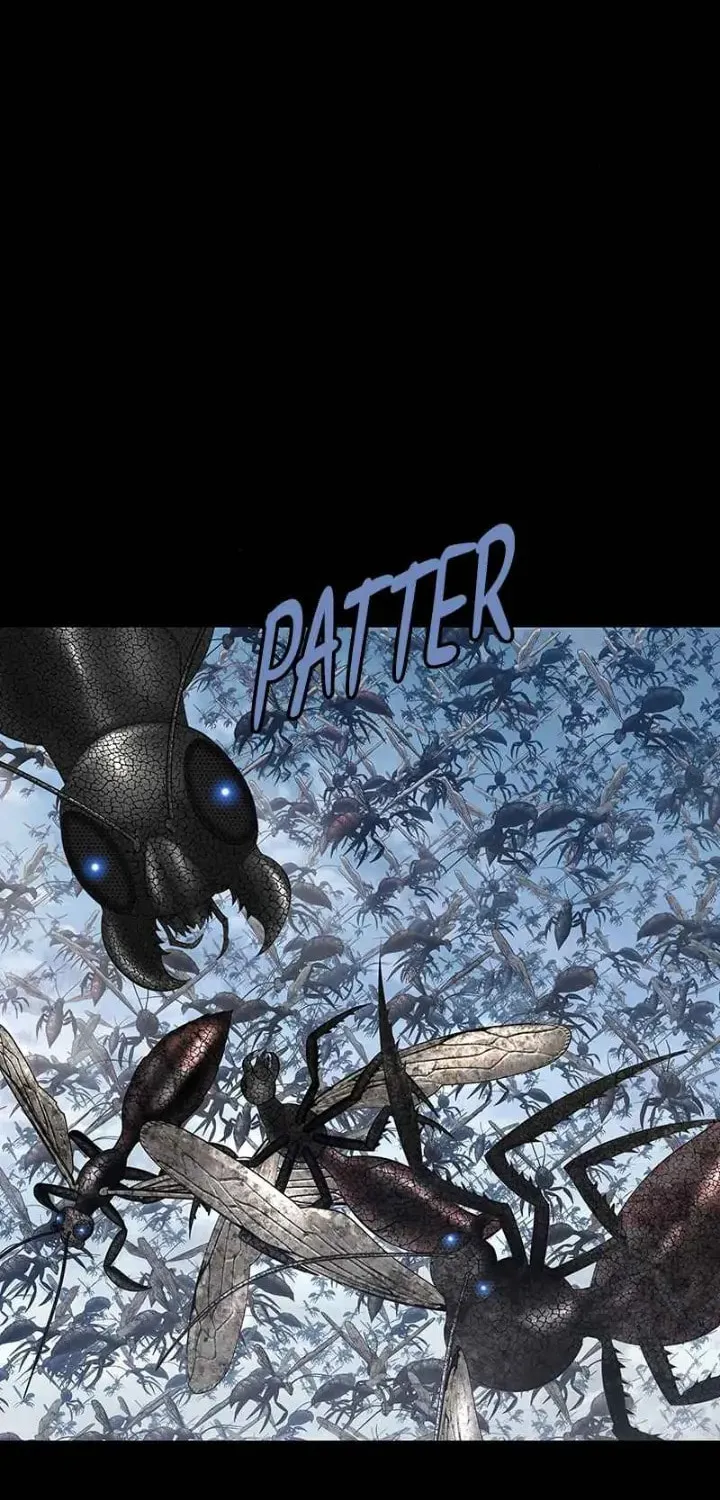 Dead Queen Chapter 107 page 58 - 