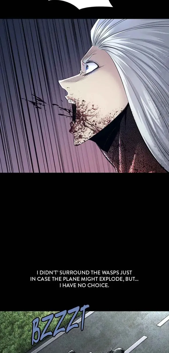 Dead Queen Chapter 107 page 7 - 